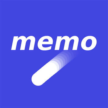 MemoWallet LOGO-APP點子