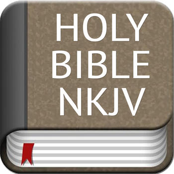 Holy Bible NKJV Offline LOGO-APP點子