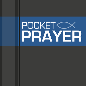 Pocket Prayer Pro (Lite) - Prayer Journal for Christian LOGO-APP點子