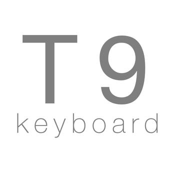 T9Keyboard LOGO-APP點子