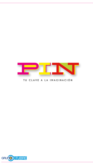 Revista PIN