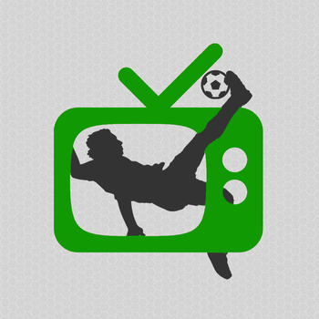 Football on TV - Live on Sat - Match, which is the channel? LOGO-APP點子