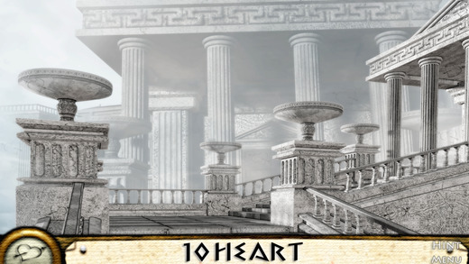 【免費遊戲App】Hidden Objects - Ancient Greece-APP點子