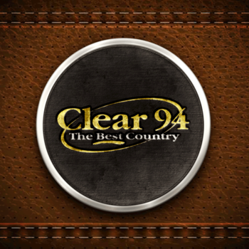 KKLR Clear 94 LOGO-APP點子