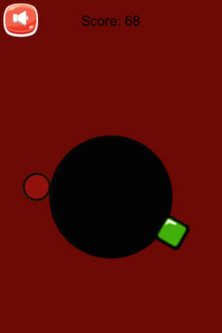 Red Bouncy Ball screenshot 3