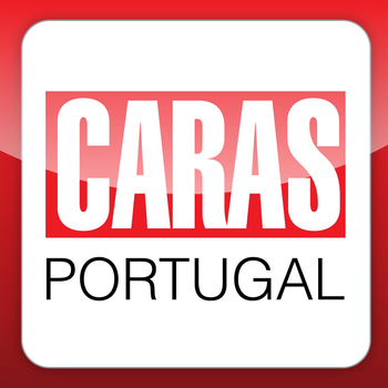 Revista Caras 新聞 App LOGO-APP開箱王