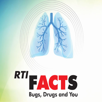 RTI Facts book by IAP INDIA LOGO-APP點子