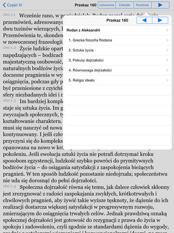 【免費書籍App】Księga Urantii - darmowy ebook - darmowe książki do czytania-APP點子