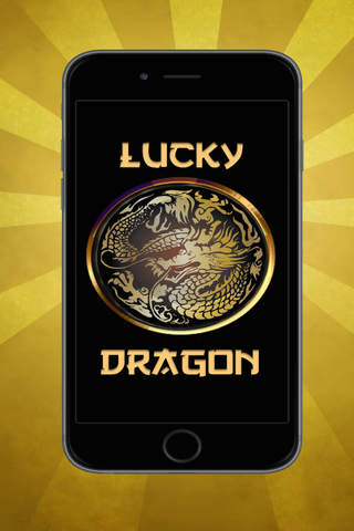 Red Dragon Blackjack screenshot 3