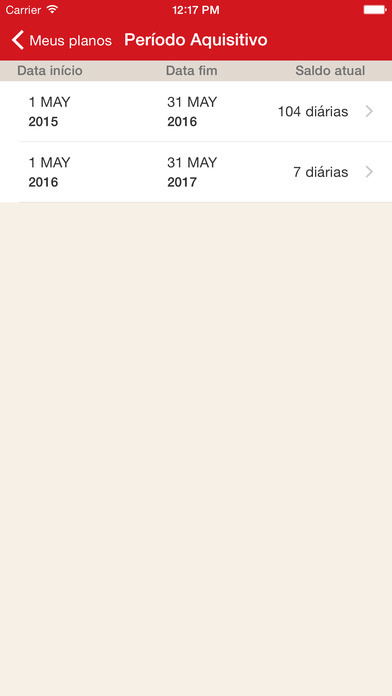 iPhone Screenshot 5