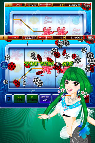 Gogo Slots Casino Pro screenshot 2