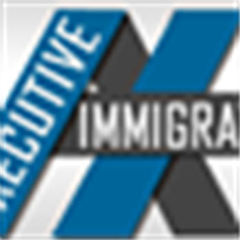 Executive Immigration 商業 App LOGO-APP開箱王