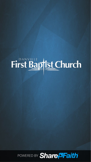 【免費生活App】Danville First Baptist Church-APP點子