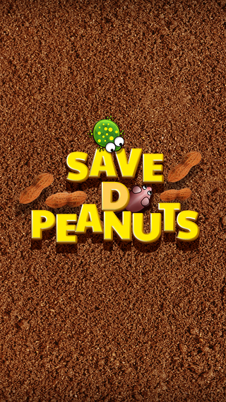 Save D Peanuts