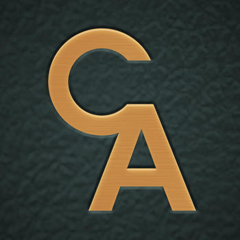 CA Brand Book LOGO-APP點子