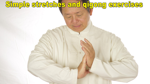 【免費健康App】Arthritis Relief with Qigong Exercise-APP點子