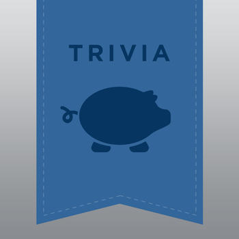 Personal Finance Trivia Challenge LOGO-APP點子