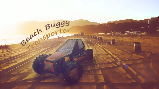 免費下載遊戲APP|Beach Buggy Transporter app開箱文|APP開箱王