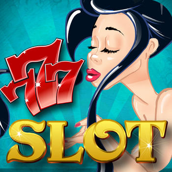 Aaaaaaaah! Aaba Classic Slots - Fun Casino Edition 777 Gamble Free Game LOGO-APP點子