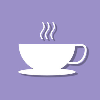 My Coffee - Where find around me a place to get a coffee LOGO-APP點子