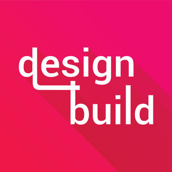 Design+Build 商業 App LOGO-APP開箱王