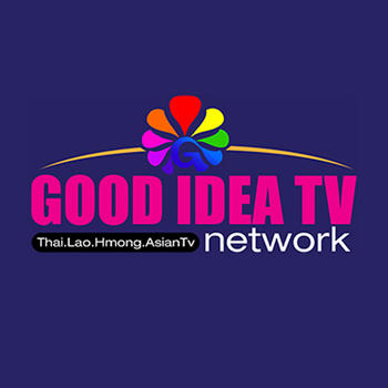 GoodideaTV LOGO-APP點子