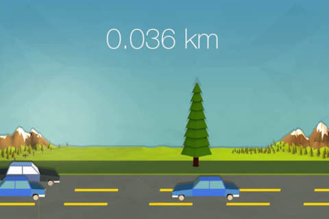 Araba Oyunu screenshot 2