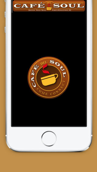 【免費生活App】Cafe del Soul - Coffee house-style-APP點子