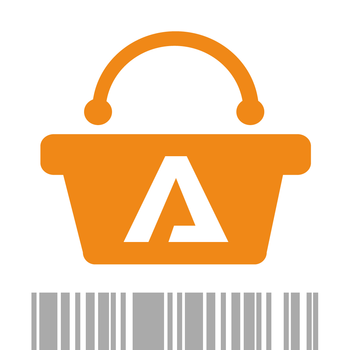 Aport - barcode scanner LOGO-APP點子