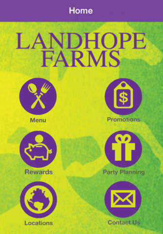 Landhope Farms screenshot 2