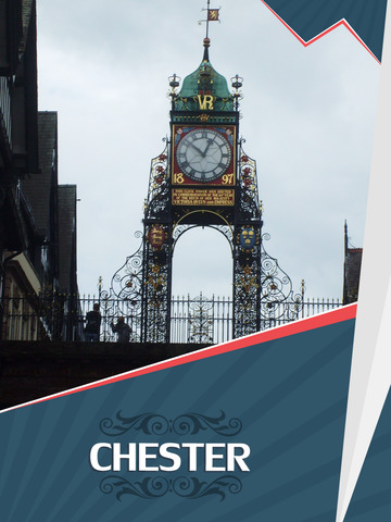 免費下載旅遊APP|Chester Offline Travel Guide app開箱文|APP開箱王