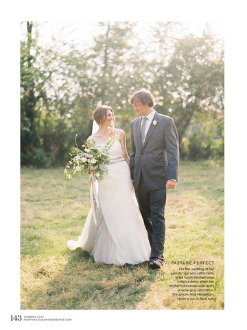 【免費生活App】Martha Stewart Weddings Magazine-APP點子