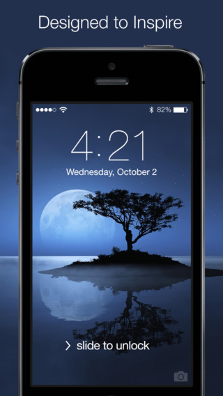 免費下載生活APP|Beautiful Moon Wallpaper & Background – Best Pictures For iphone ipad ipod app開箱文|APP開箱王