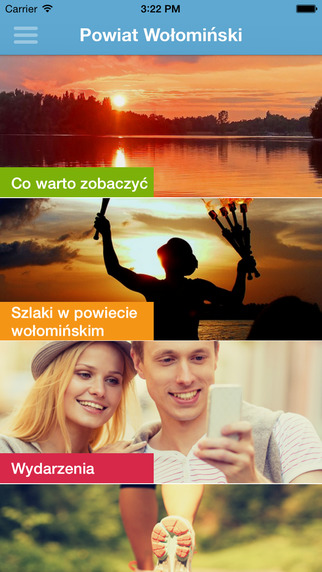 Powiat Wołomiński - Wyprawa z Naturą i Kulturą