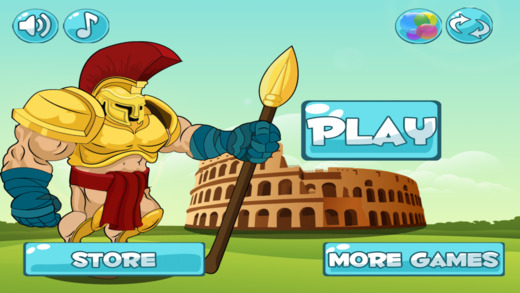 免費下載遊戲APP|Gladiator Run - Escape from Death Colosseum- Free app開箱文|APP開箱王
