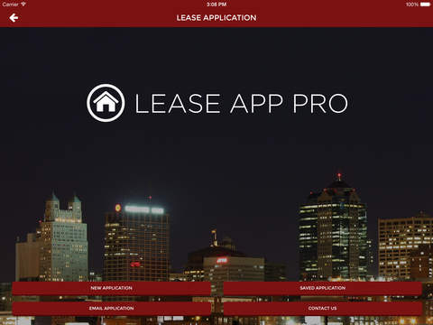 免費下載商業APP|LeaseAppPro - Create Digital Lease Applications, Rental Inspection and More! app開箱文|APP開箱王