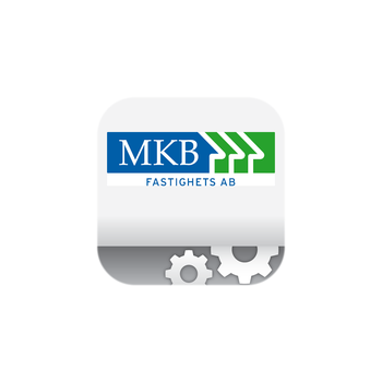 MKB Teknisk förvaltning LOGO-APP點子