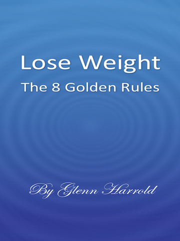 【免費健康App】Lose Weight by Glenn Harrold-APP點子