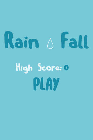 Rain-Fall screenshot 2