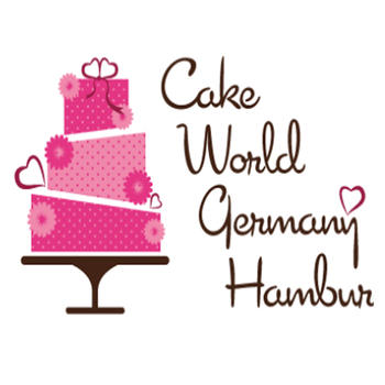 Cake World 2015 Germany LOGO-APP點子