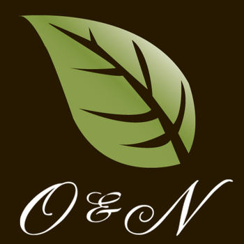 O and N Collective LOGO-APP點子