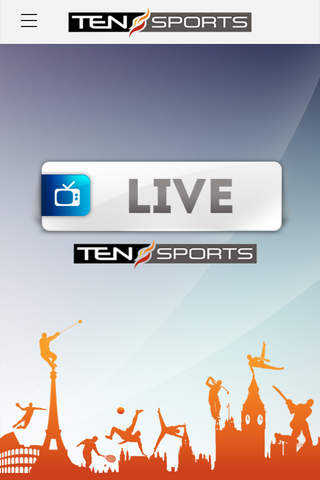 Tensports Pakistan screenshot 2