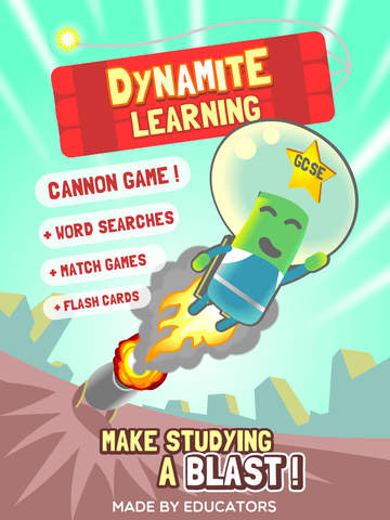 【免費教育App】Chemistry GCSE Edexcel Dynamite Science-APP點子