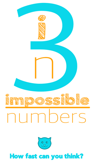 3 i N - 3 impossible Numbers