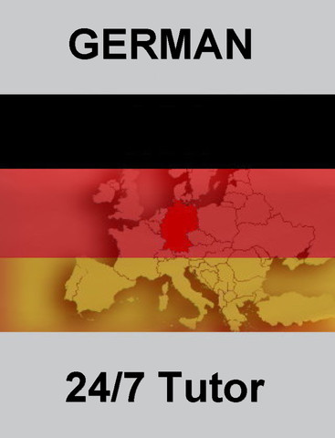 【免費教育App】German Phrases 24/7 Language Learning-APP點子