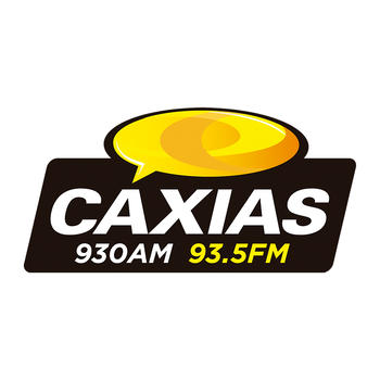 Rádio Caxias LOGO-APP點子