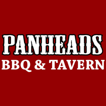 Panheads BBQ & Tavern LOGO-APP點子