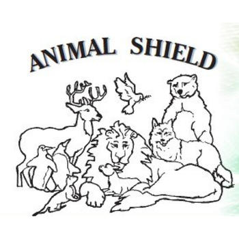 Animal Shield tierversuchsfreie Naturkosmetik LOGO-APP點子