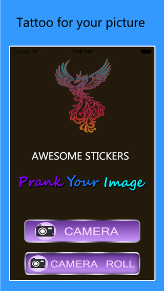Add Tattoos to Photos: Awesome Tattoo Collections for Free