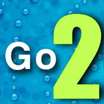 Go2 Stockholm LOGO-APP點子